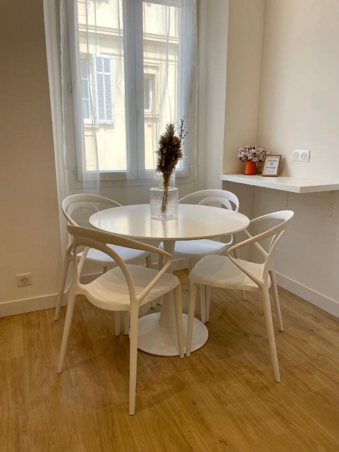 Hyper Centre - Plages Et Palais 5min A Pied Appartement Cannes