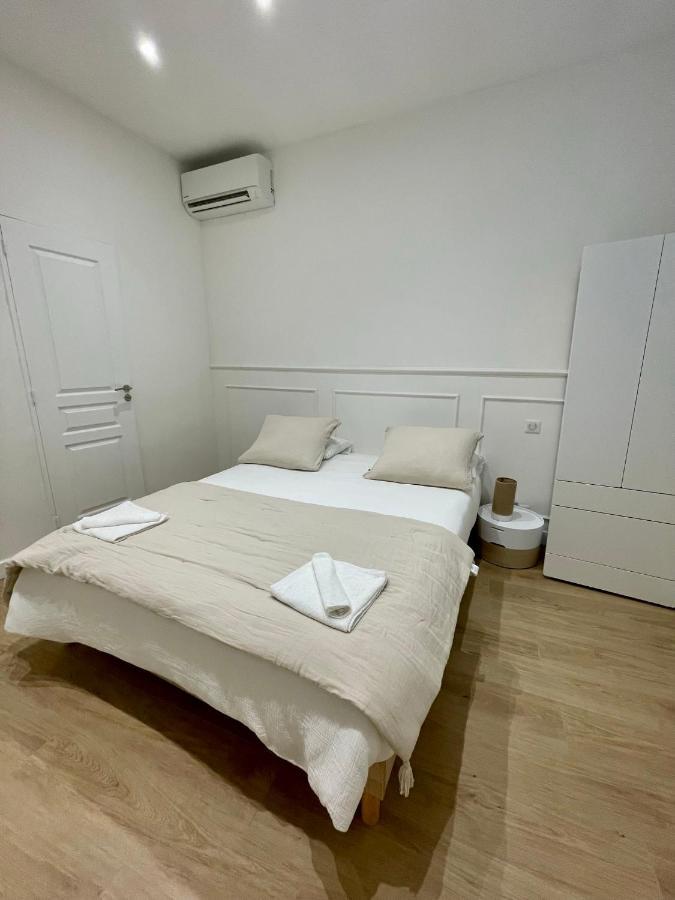 Appartement Hyper Centre - Plages Et Palais 5min A Pied Cannes