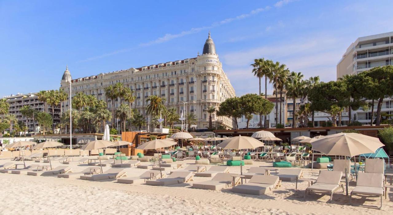Appartement Hyper Centre - Plages Et Palais 5min A Pied *