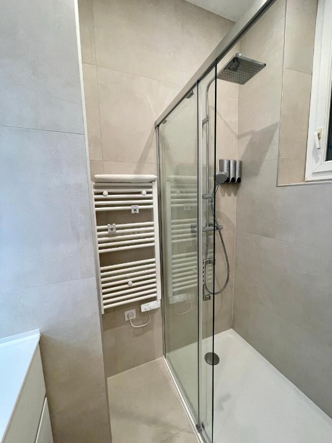 Appartement Hyper Centre - Plages Et Palais 5min A Pied Cannes