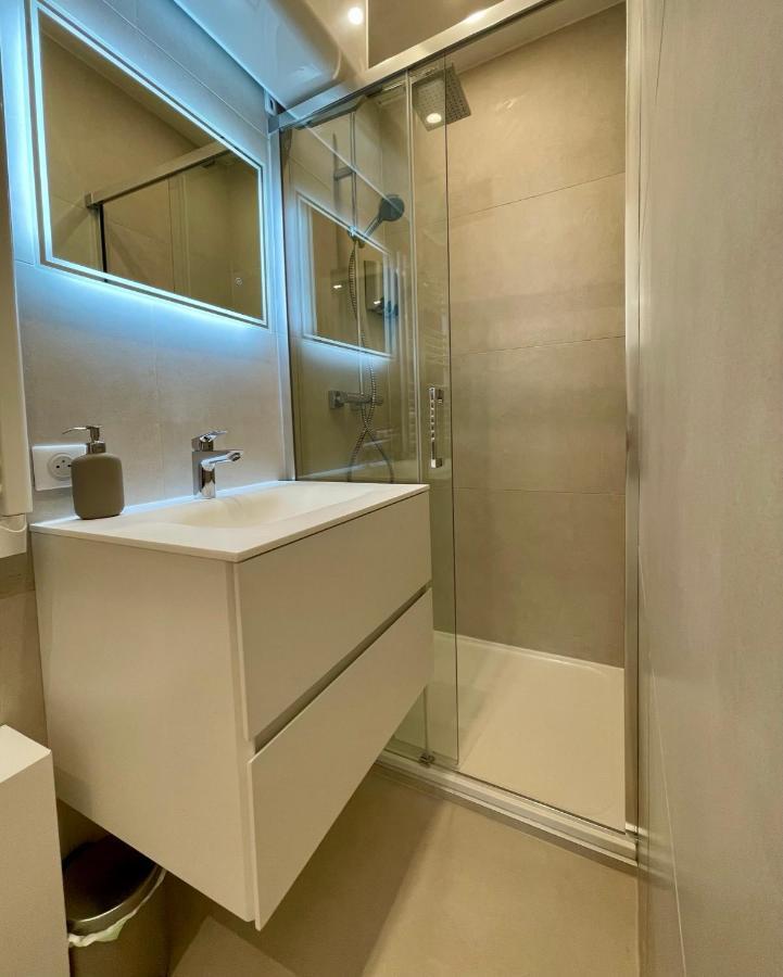 Appartement Hyper Centre - Plages Et Palais 5min A Pied Cannes